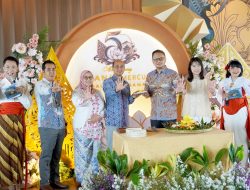 Genap Lima Tahun, Grand Mercure Malang Mirama Perkuat Posisi Hotel Premium dan Destinasi Bisnis di Jawa Timur