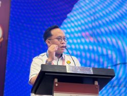 HIPMI Kota Malang Jadikan Rakercab V Momentum Menyatukan Kekuatan Bisnis dan Mencetak Pengusaha Muda