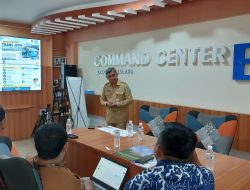 Menuju Malang Raya Megapolitan, Asep Kusdinar Tekankan Nilai Tambah Ekonomi Desa