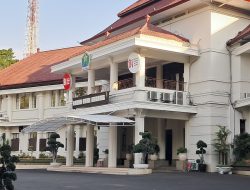 Kanopi Besi di Balai Kota Malang Disorot, Pengamat Heritage: Harus Dilepas!