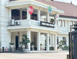 Kanopi Balai Kota Malang Akhirnya Dicopot, Vakumnya TACB Ikut Disorot