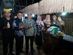 Bakorwil III Malang Hidupkan Ekonomi Rakyat Lewat Nostalgia Malang Classic