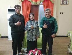 Bakorwil Malang Bidik Kebangkitan Kopi Lokal Lewat Malangopi Fest 2026