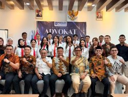UPA 2026 Batch II DPC PERADI Kabupaten Malang, Gerbang Calon Advokat Menuju Profesi Bermartabat