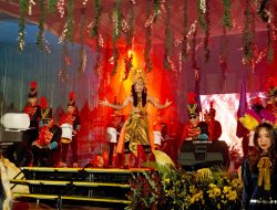 Lima Tahun Bertumbuh, Grand Mercure Malang Mirama Siap Berinovasi dan Angkat Budaya Lokal