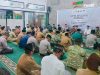 Kota Malang Berdoa, Wakapolresta Tekankan Sinergi Jaga Kerukunan