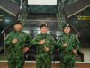 Pangdivif 2 Kostrad Tekankan Akuntabilitas, Sejumlah Pejabat Emban Amanah Baru