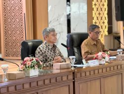 Bakorwil III Malang Petakan 1.392 Bidang Aset Pemprov Jatim, Kepastian Hukum Jadi Fokus