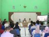 Polresta Malang Kota Gandeng P4MI, Buka Pelatihan Gratis dan Cegah Penipuan Kerja