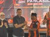 HUT ke-67 Pemuda Pancasila Kota Malang, Wahyu Hidayat Dorong Kader Jadi Mitra Strategis Pembangunan