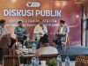 Refleksi Dua Tahun Asta Cita, Garda UMKM Malang Raya Minta Pelaku Usaha Lokal Masuk Rantai Pasok Industri