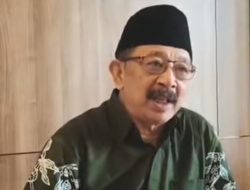 Kanopi Rp150 Juta Ubah Wajah Cagar Budaya Balai Kota Malang, Arief Wahyudi: Kalau Salah, Akui Salah