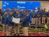 Gekrafs Kota Malang Resmi Dilantik, Potensi Kreatif Dibidik Jadi Kekuatan Ekonomi