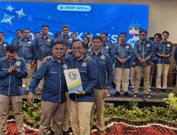 Hendi Suryo Leksono: Gekrafs Harus Jadi Rumah Besar Pekerja Kreatif, HIPMI Buka Akses Pasar