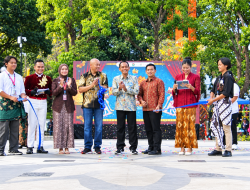 Brawijaya Culture and Food Festival 2026, Kolaborasi Budaya dan Kuliner untuk Dongkrak Ekonomi Kreatif Malang