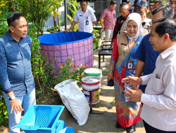 Wahyu Hidayat Dorong Percepatan Penyerahan Fasum Perumahan, Pengembang Diminta Segera Tuntaskan Dokumen